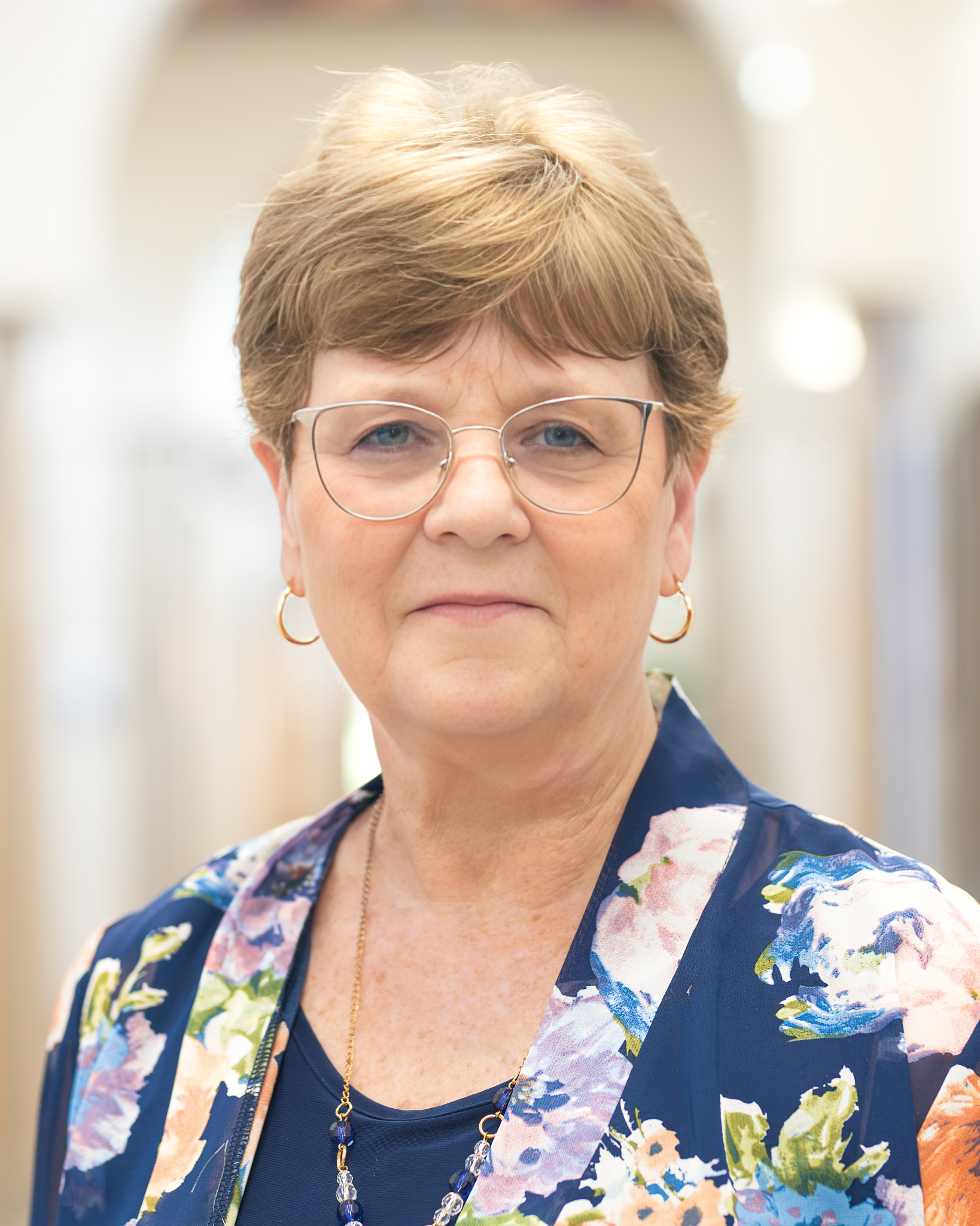 Patty Wood