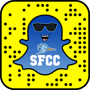 SFCC Snapcode