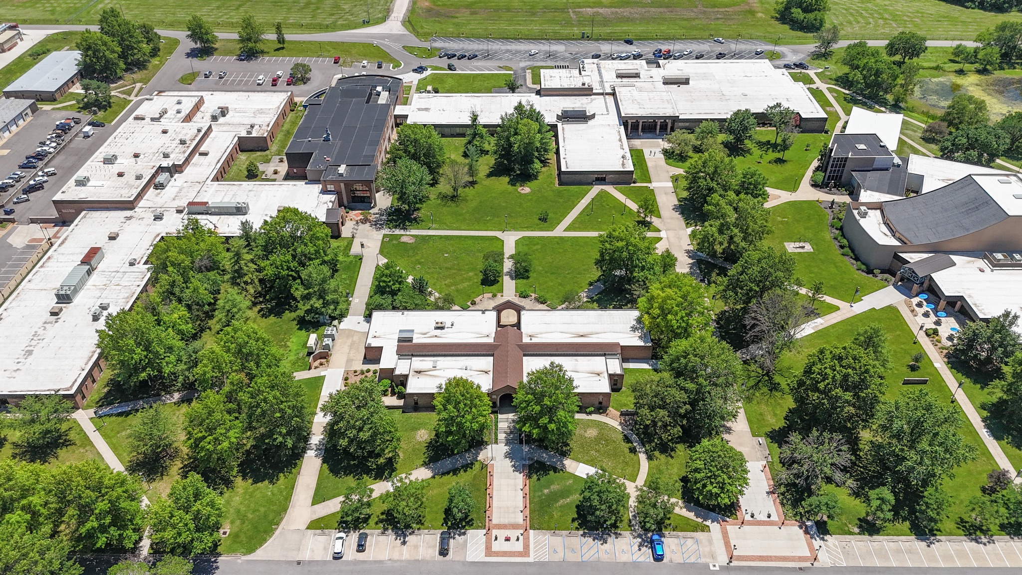 State Fair Community College