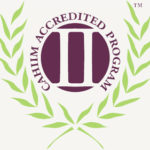 CAHIIM Logo