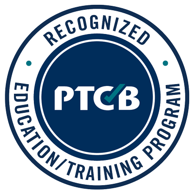 PTCB Seal