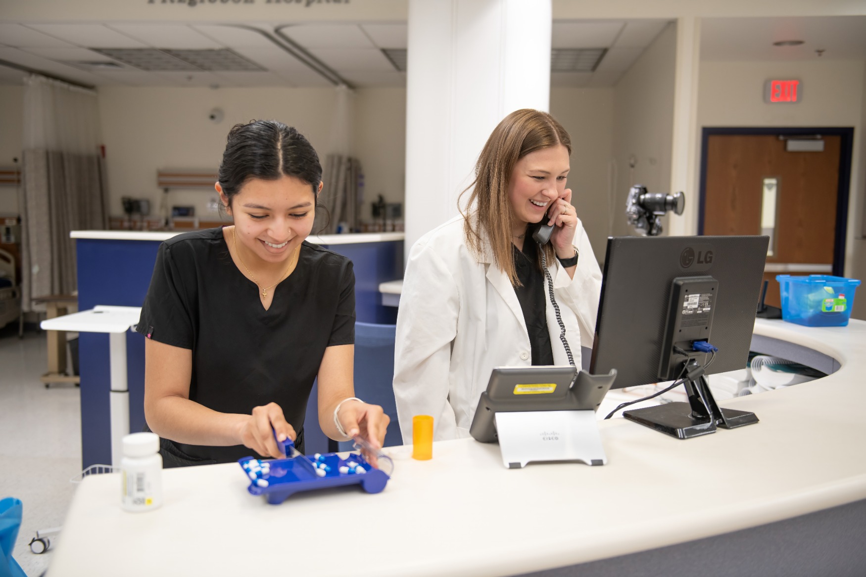 Pharmacy Technician