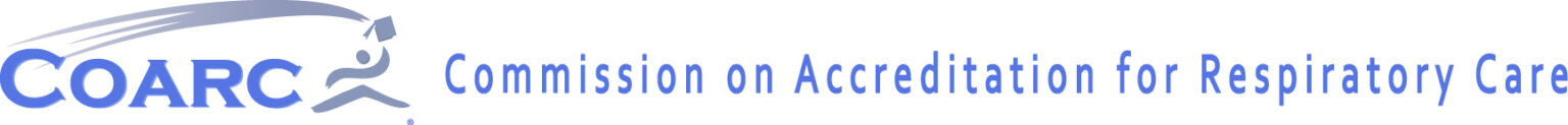Commission on Accreditation for Respiratory Care (CoARC)