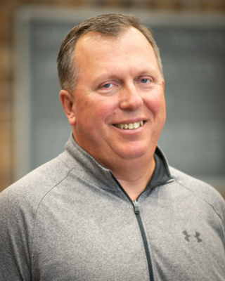 Gene Warsawski