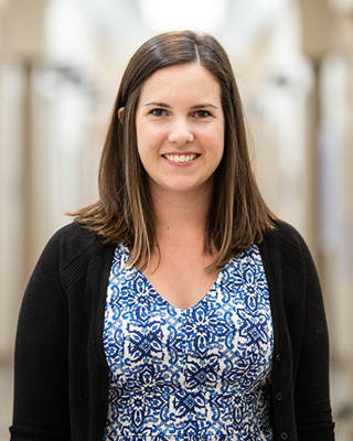 Emily Westermier