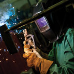Welding, construction, and manufacturing
