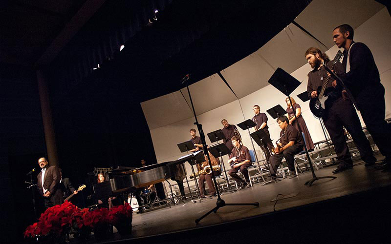 Holiday Concert 2014