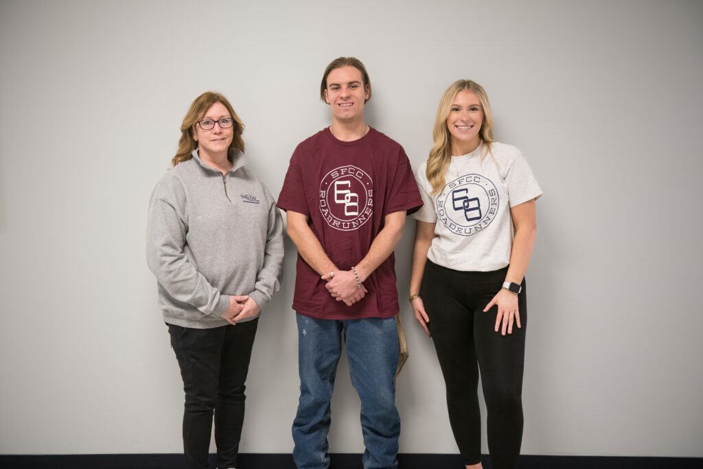 SGA