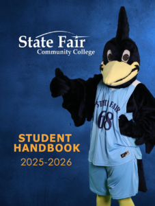 SFCC Student Handbook 2025-26
