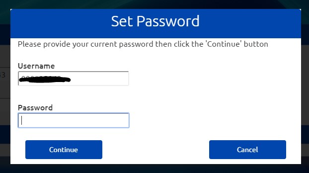 how to set up a new password for fresno state how to set up a new password for fresno state