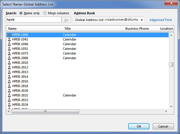 Calendars - State Fair Community College