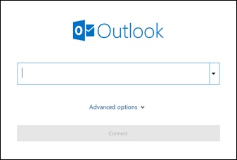Outlook Office365 Login