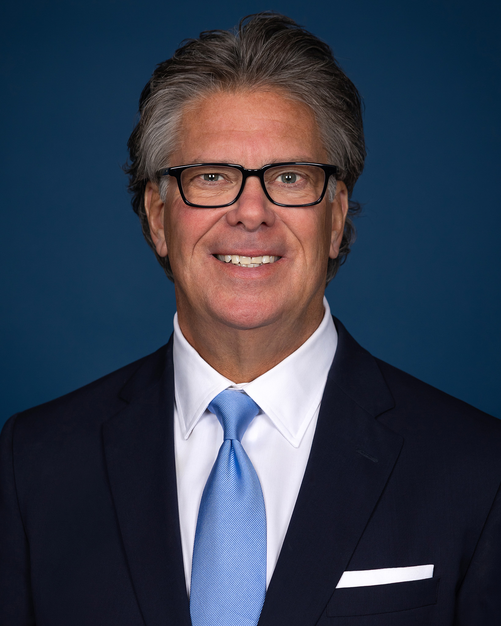 Dr. Cliff Davis