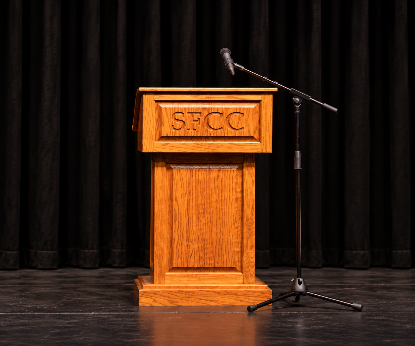 SFCC Presidential Search Community Forums