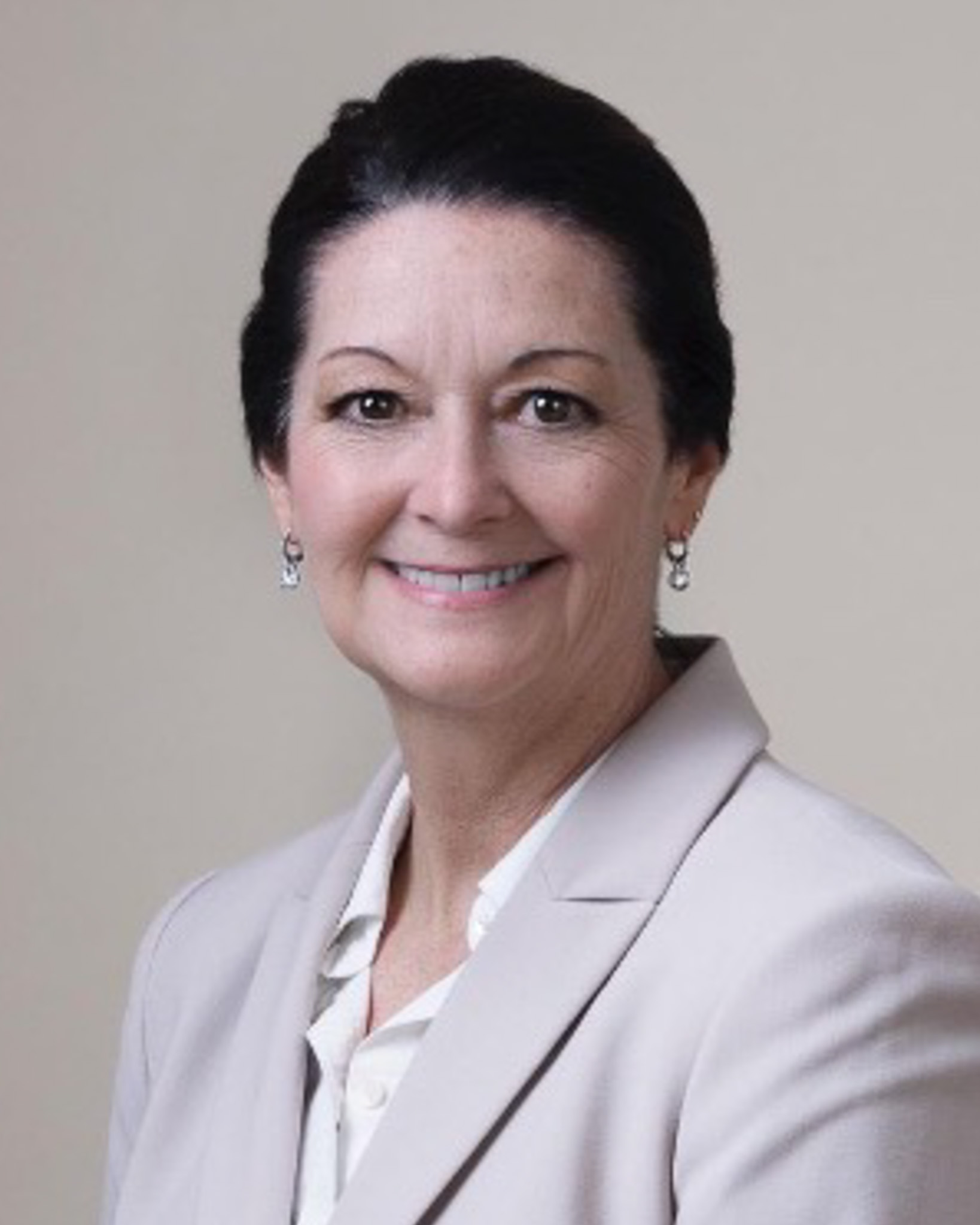 Dr. Caron Daugherty