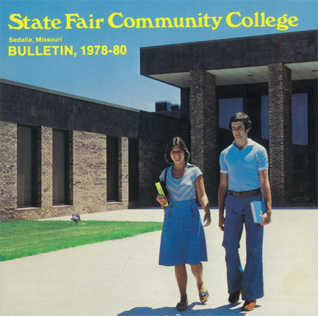 1978-1980 Catalog Cover