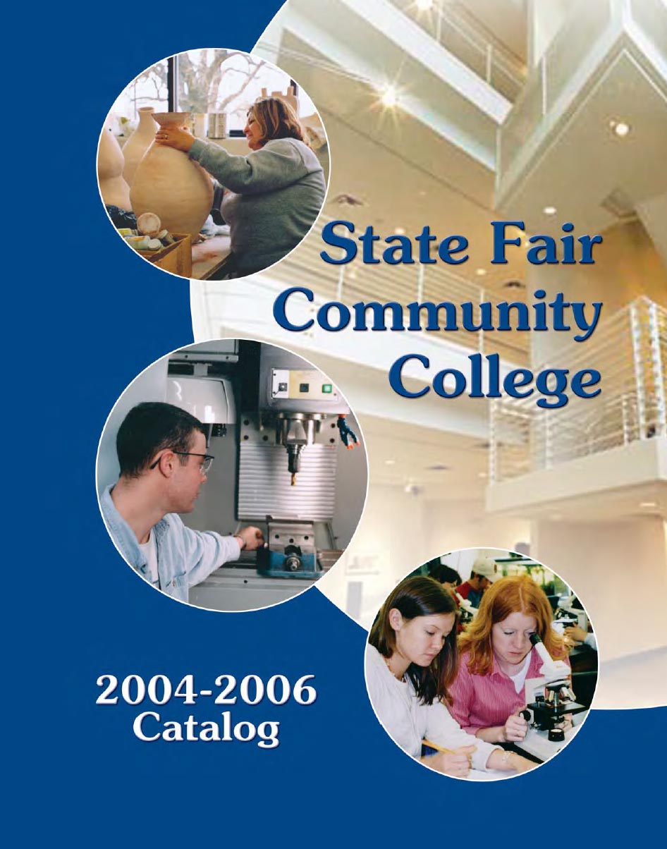 2004-2006 Catalog Cover