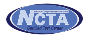 certified member of the National College Testing Association