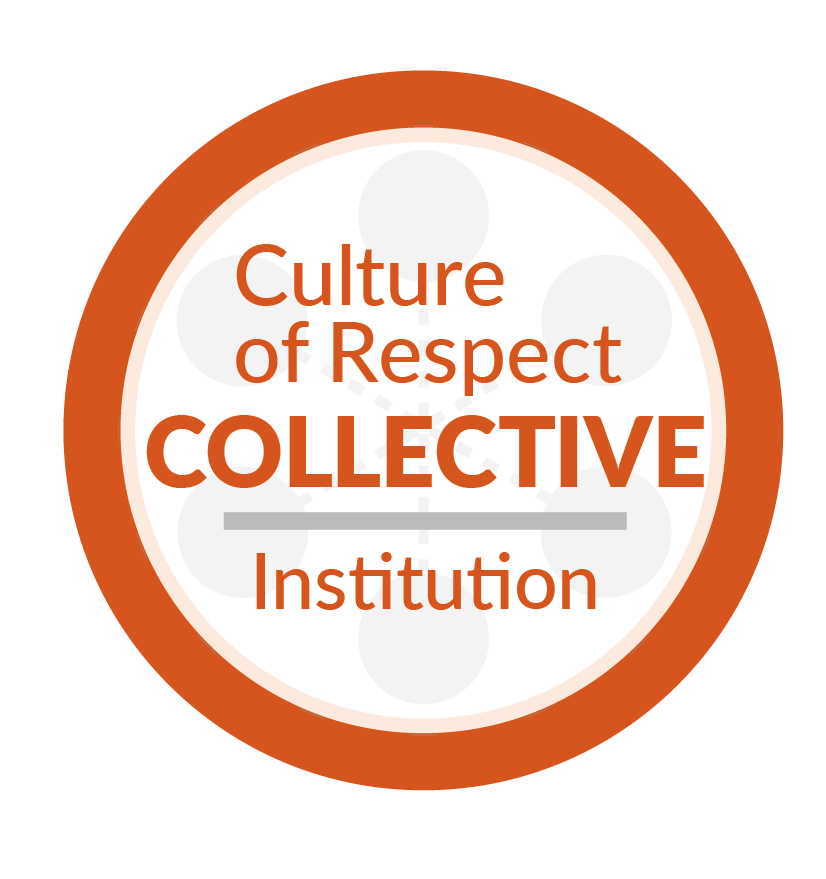 Image of badge for collective institution