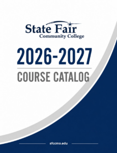 SFCC Course Catalog 2026-27