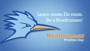 Roadrunner Preview Day