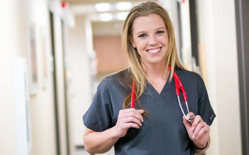 Read more about Allied health programs application deadlines