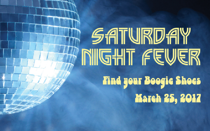 Read more about ‘Saturday Night Fever’ to benefit technical education facility
