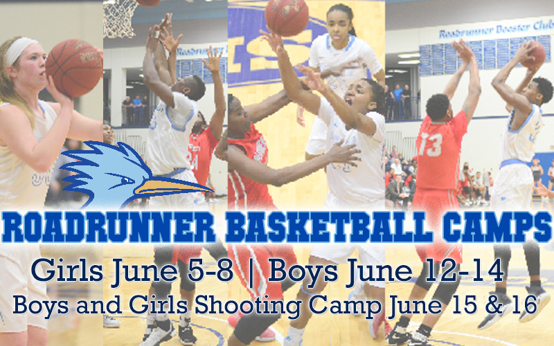 Read more about SFCC to host sports camps in June