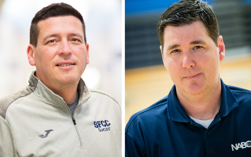 Read more about Community invited to meet new SFCC coaches