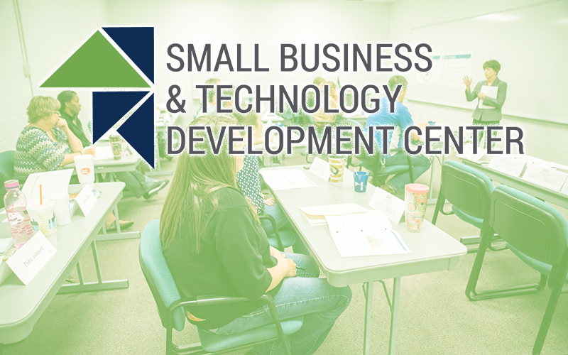 Read more about SBTDC to offer November business training sessions