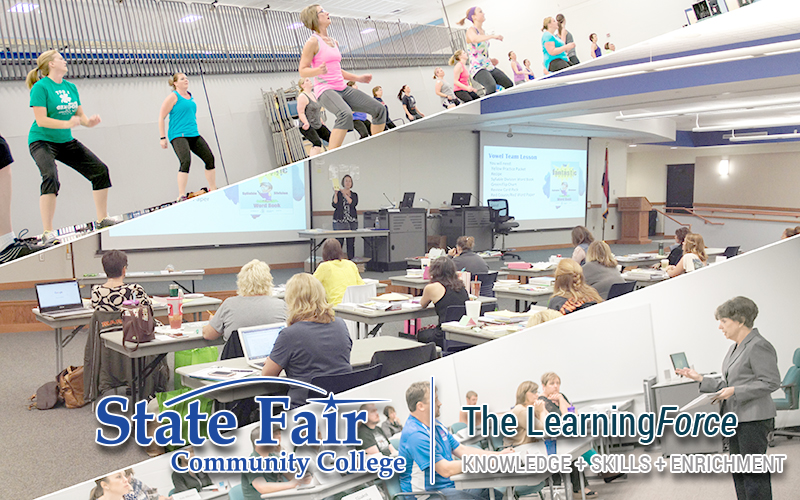 Read more about SFCC to offer July enrichment and professional courses