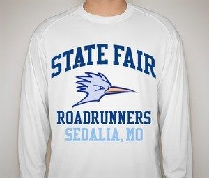 SFCC Student T-Shirt design