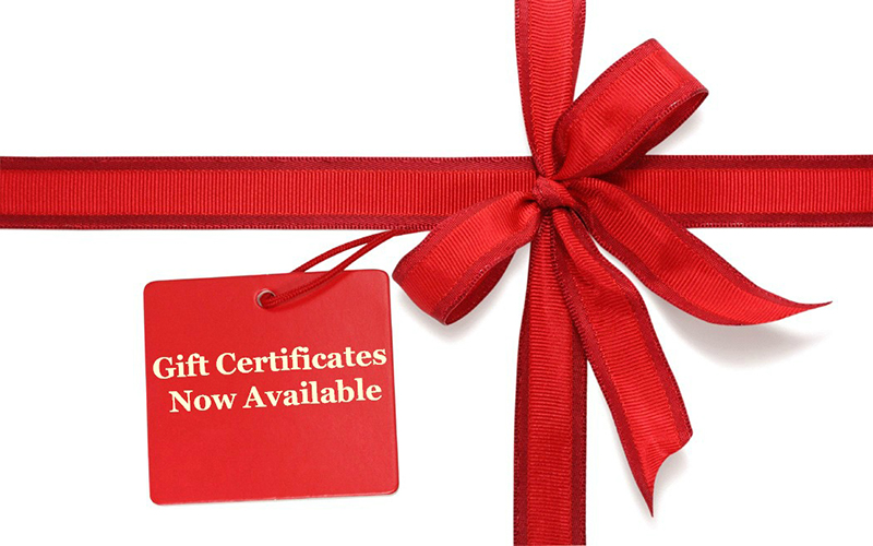 Read more about The LearningForce has gift certificates for classes