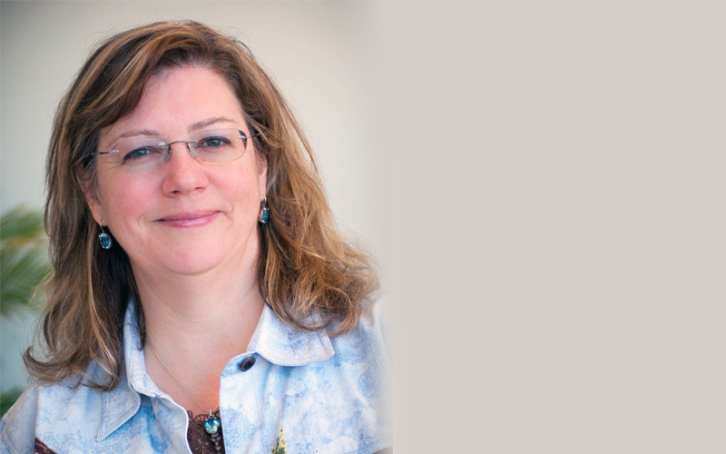 Read more about Dr. Hutton Gann promoted to Dean of Health Sciences