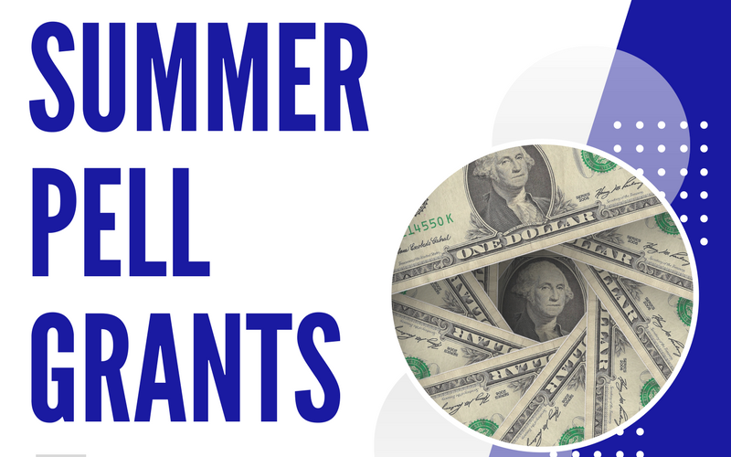 Read more about SFCC now able to award additional summer Pell Grants