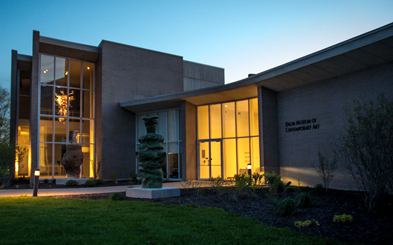 Read more about Daum Museum to host SVAA exhibit