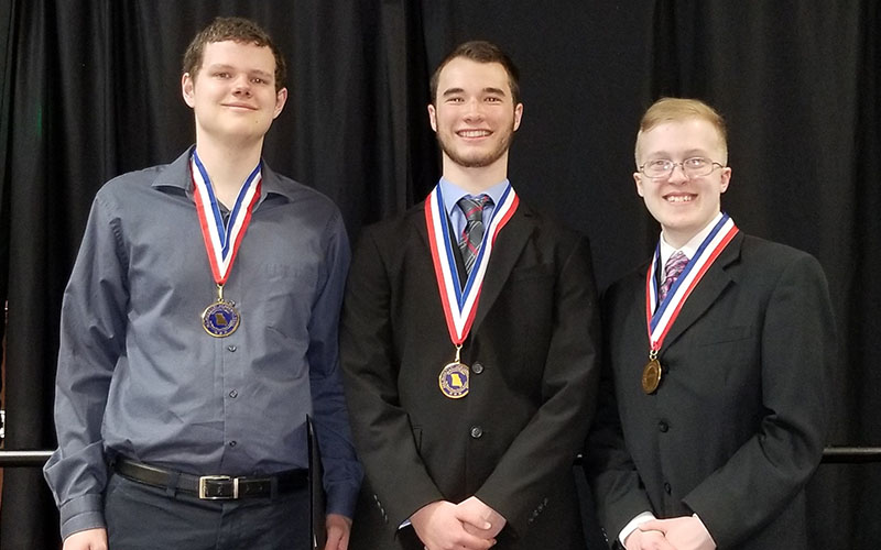 Read more about MCCA honors three SFCC students