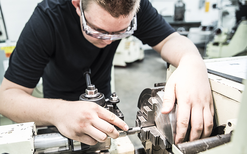 Read more about SFCC to offer registered apprenticeships in August