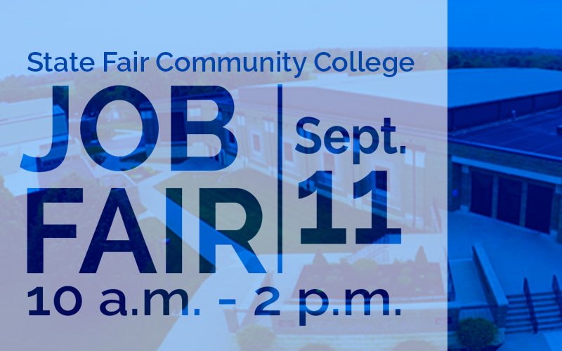 Read more about SFCC seeks employers for Sept. 11 Job Fair