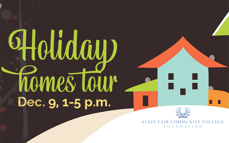 Read more about Holiday Homes Tour set for Dec. 9