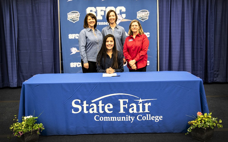 Read more about SFCC holds annual CTE Signing Day