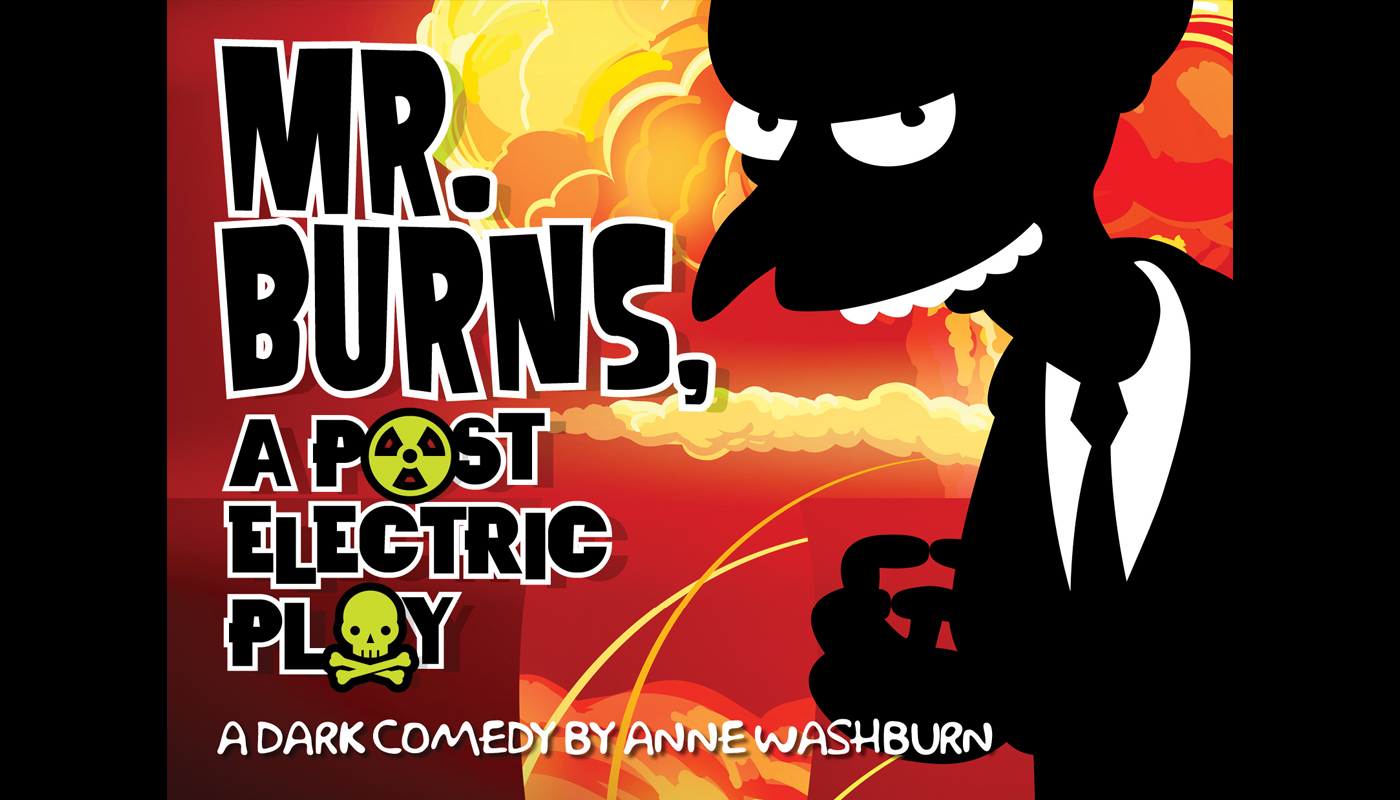 Read more about SFCC Theatre Arts to present ‘Mr. Burns, a Post-Electric Play’ Oct. 2-6