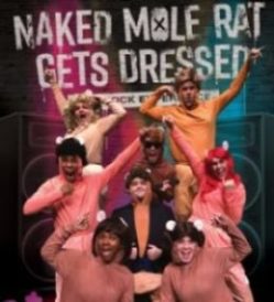 Read more about SFCC to present ‘Naked Mole Rat Gets Dressed’