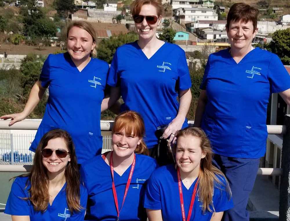 Read more about SFCC Dental Hygiene students, faculty experience service learning in Guatemala