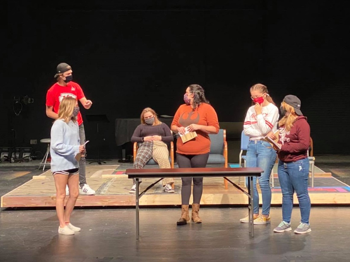 Read more about SFCC delays performance of ‘Dearly Departed’ to Oct. 15-18