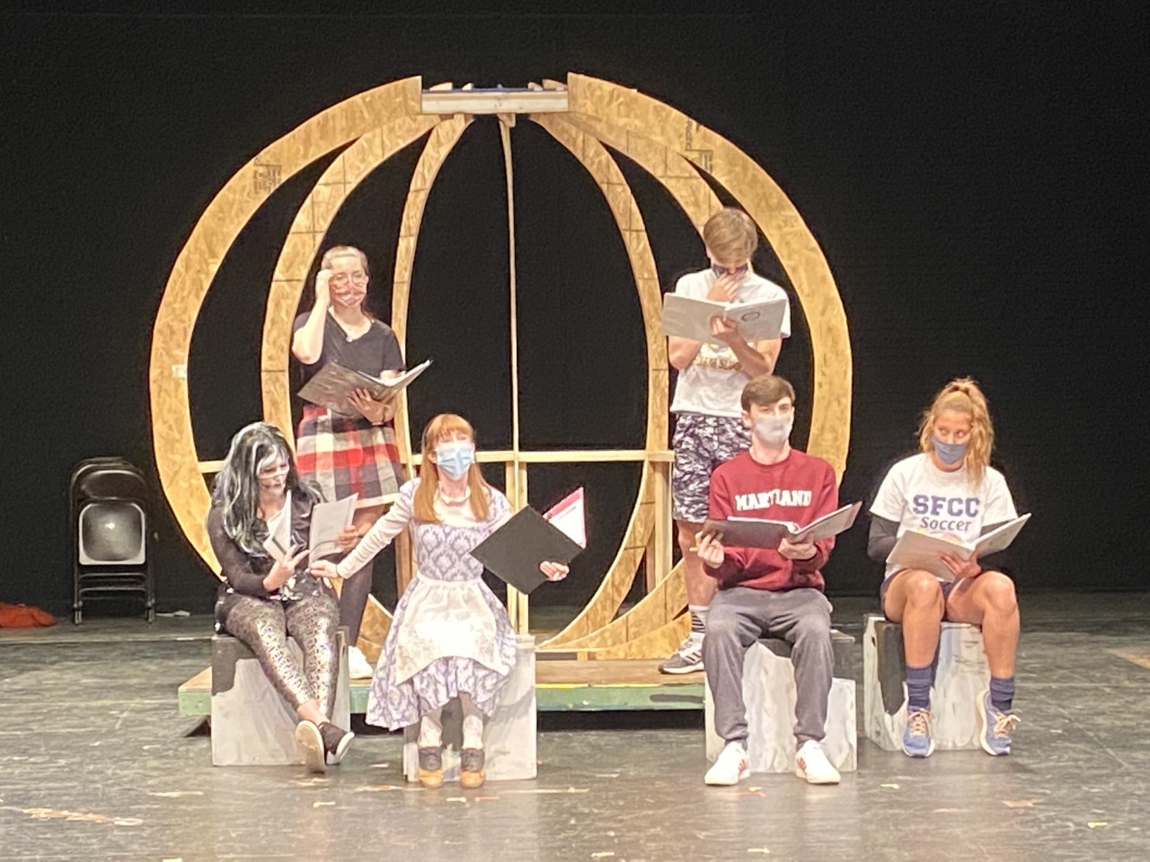 Read more about SFCC to present ‘James and the Giant Peach’
