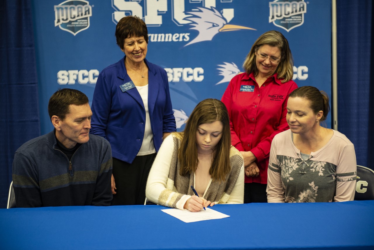 Read more about SFCC to host Signing Day April 15 for Health Sciences, Career & Technical Education