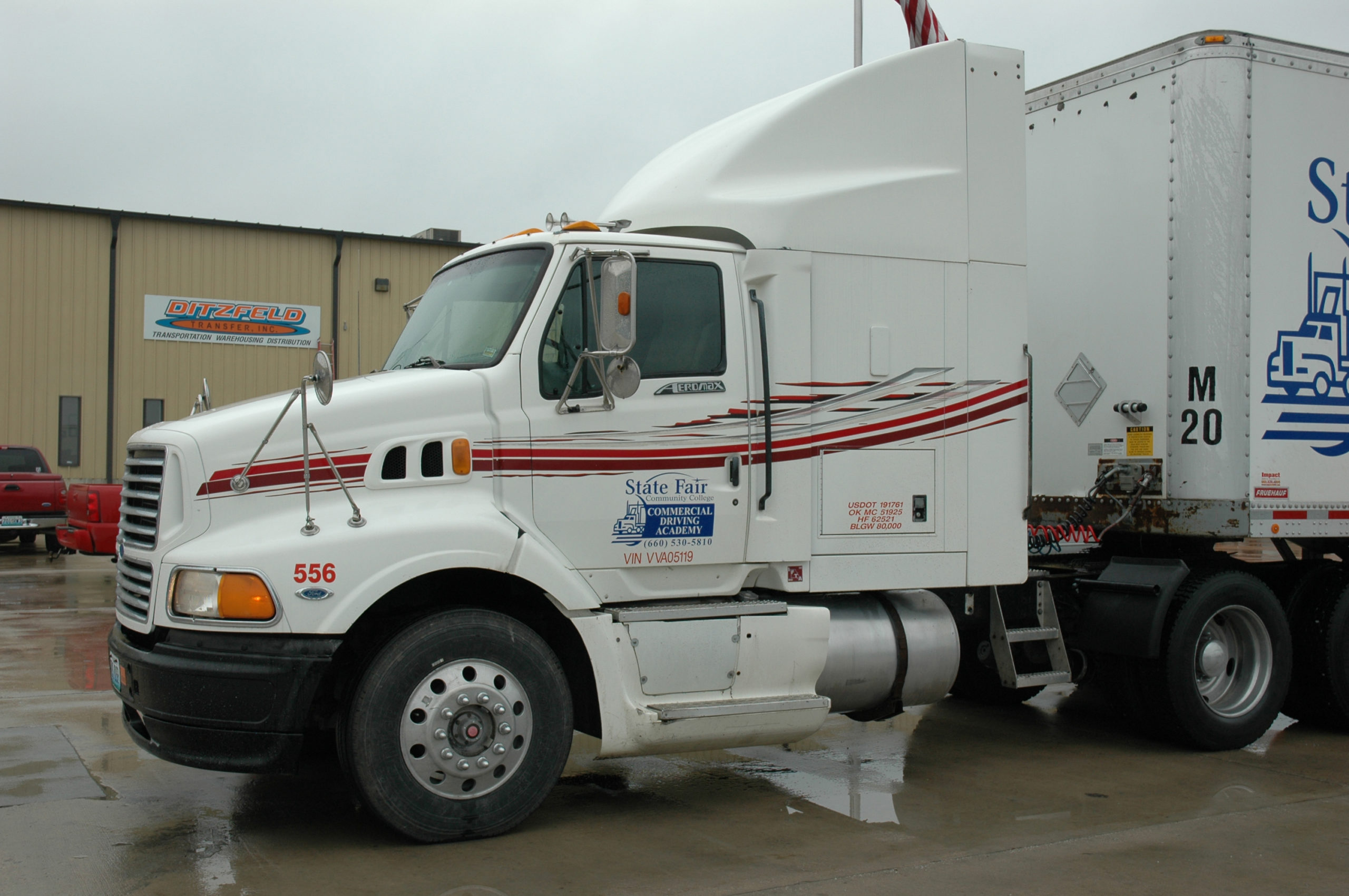 Read more about SFCC to host commercial driving academy open house April 29