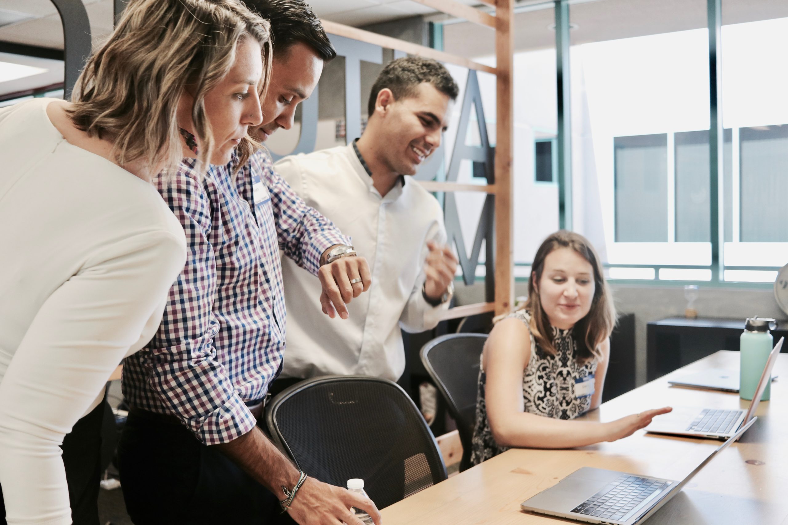 Read more about SFCC’s The LearningForce offers online Project Management training