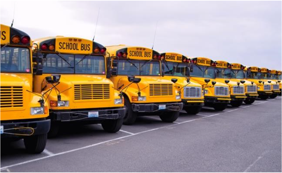 Read more about SFCC to offer online school bus driver recertification training in July